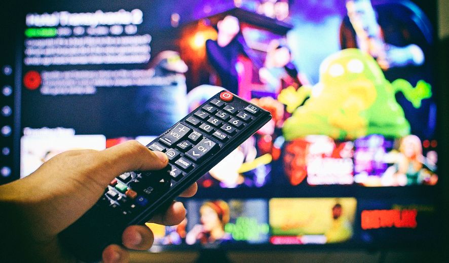 Интернет-сервисы: телеком в топе в 2021 году, а спрос на онлайн-кинотеатры в ноябре вырос в 40 раз
