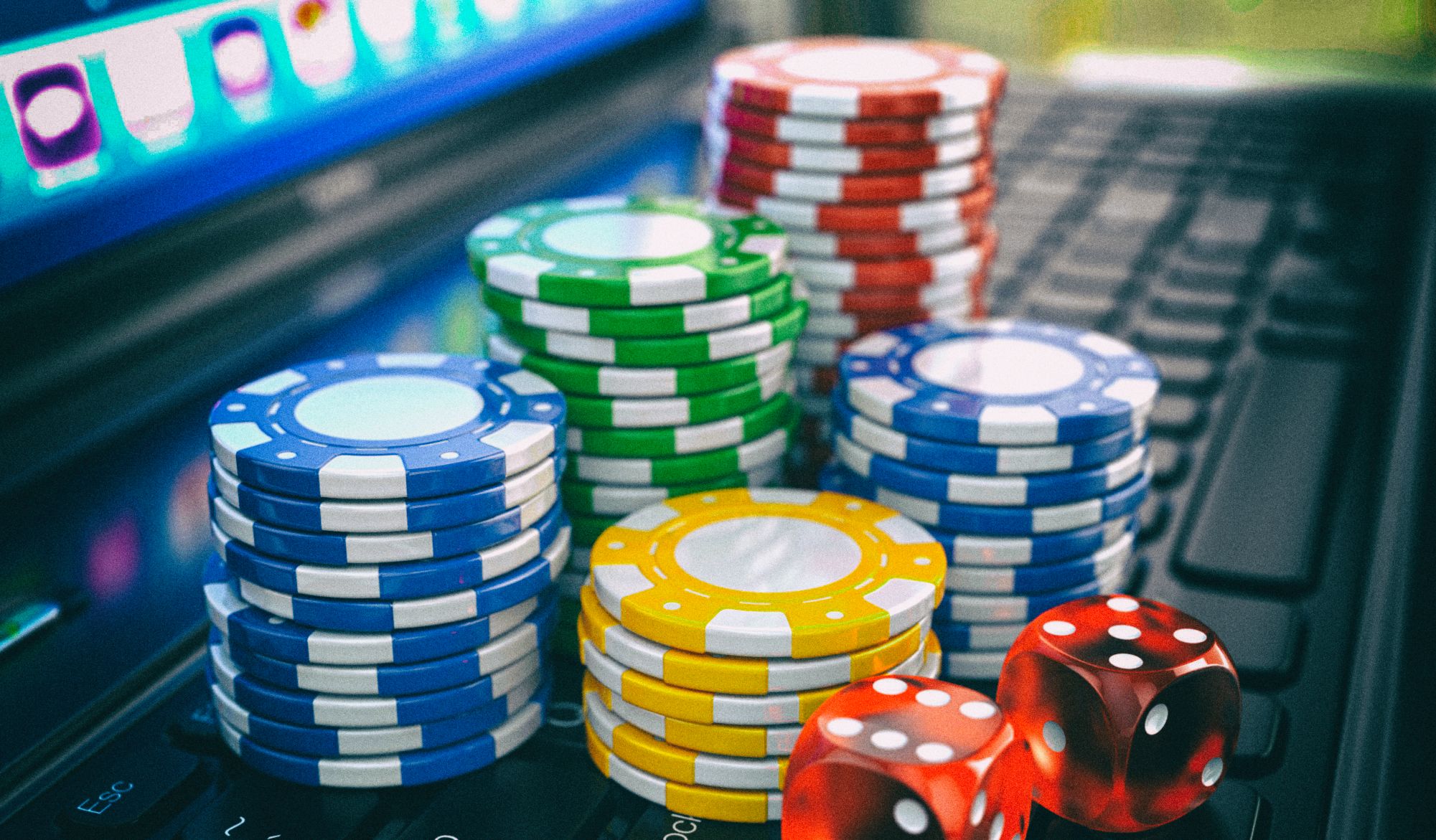 Какие типы бонусов в онлайн-казино лучшие и почему