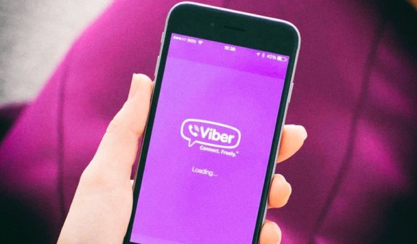 Viber рассказал, как украинцы вели себя в 2021 году