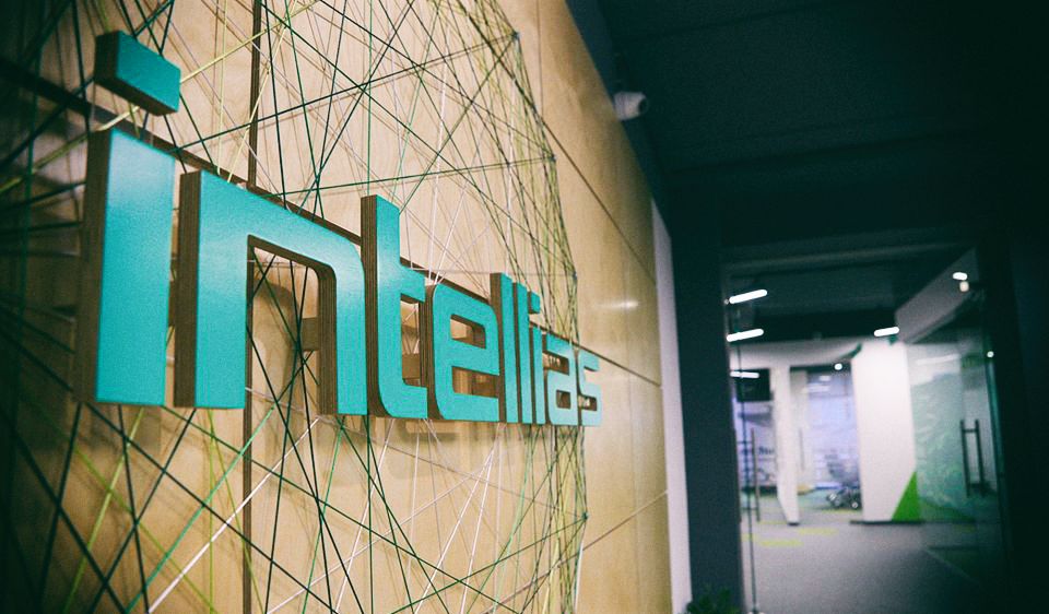 Intellias – найкращий IT роботодавець 2021 року за версією Forbes