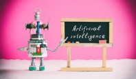 Тренды в контент-маркетинге в 2022 году: влияние развития технологии машинного обучения и искусственного интеллекта.