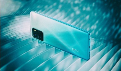 Старт продаж vivo Y15s: 5000 мАч в тонком корпусе