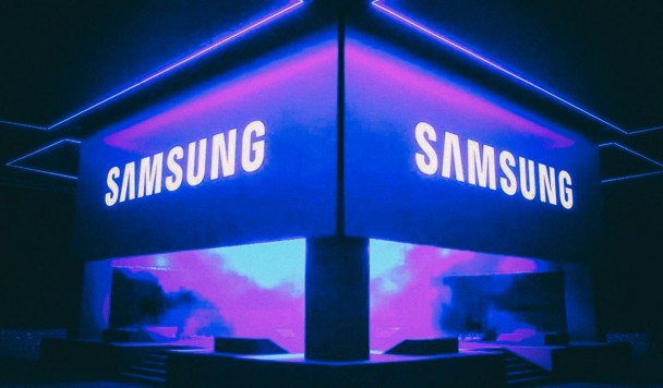 Samsung відкрила в Україні власний офіційний інтернет-магазин