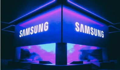 Samsung відкрила в Україні власний офіційний інтернет-магазин