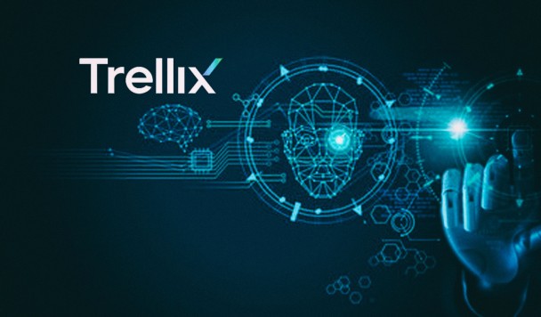 Объединенная компания McAfee Enterprise и FireEye получила название Trellix