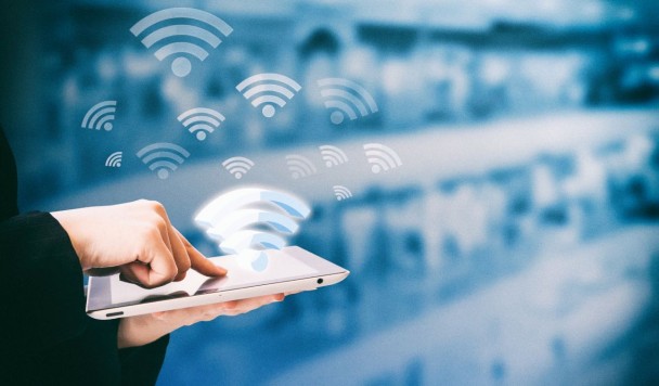Новейшая технология Wi-Fi 7 бьет рекорды скорости