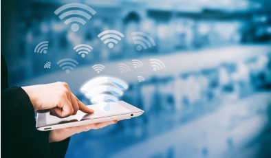 Новейшая технология Wi-Fi 7 бьет рекорды скорости