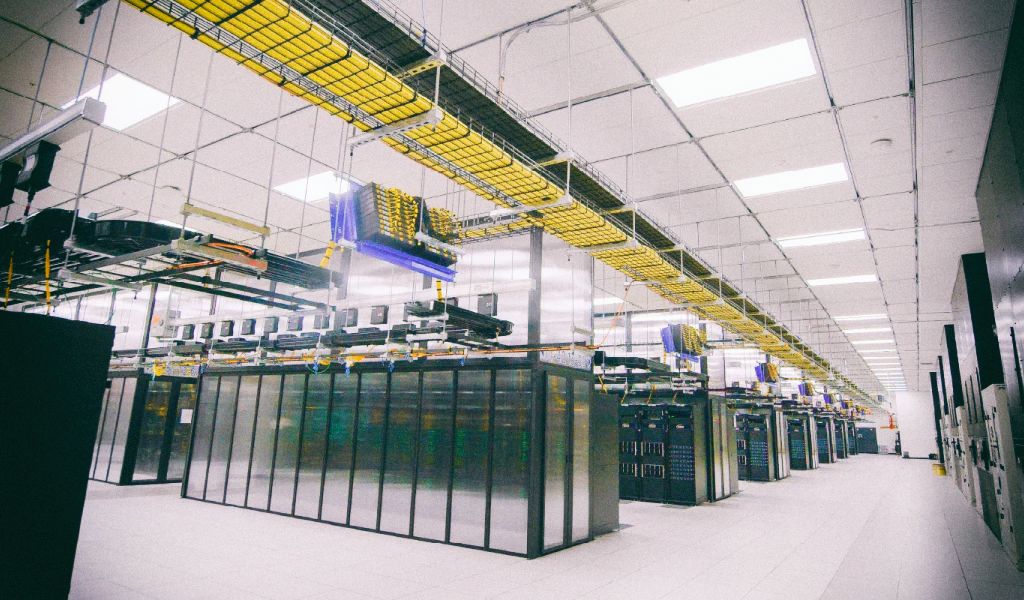 Meta представила самый быстрый в мире суперкомпьютер для искусственного интеллекта