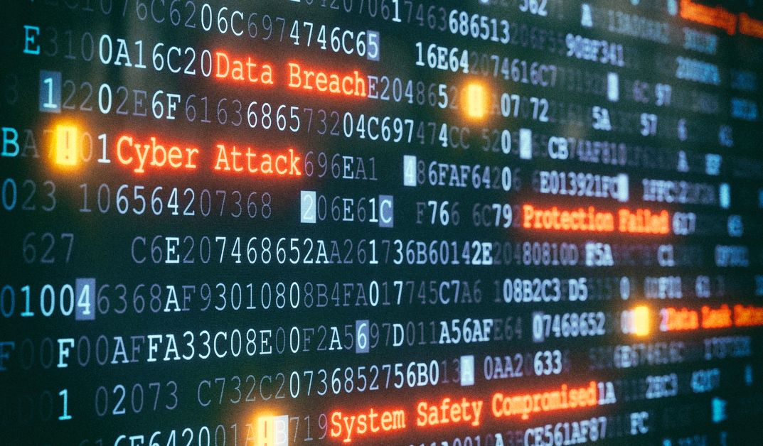 В 2021 году продолжился рост кибератак и рисков для предприятий и частных лиц