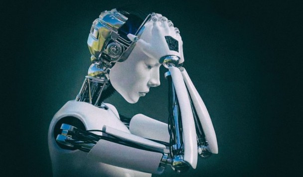 Новая технология позволит роботам чувствовать боль