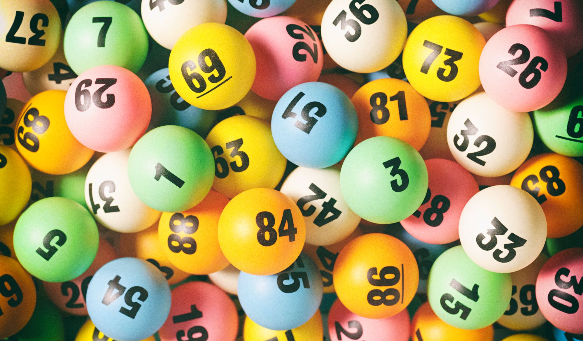 Онлайн-лотереи: возможно ли выиграть?