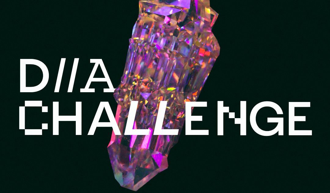 Diia.Challenge: Минцифра запускает соревнования для айтишников