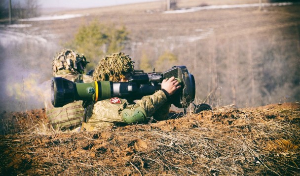 Всего за сутки украинцы собрали для армии более 20 млн гривен