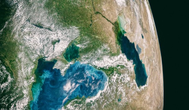 Украине нужны оперативные спутниковые снимки
