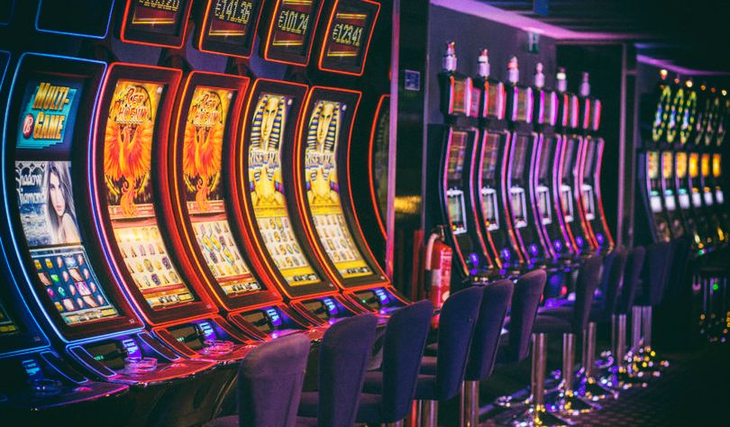 Игровые автоматы в демо версии в казино: как играть бесплатно