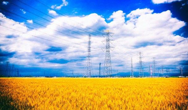 Момент истории: Украина включилась в европейскую энергосеть ENTSO-E