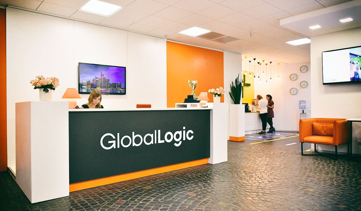 GlobalLogic продовжує допомагати Україні та Українцям