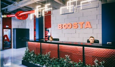 Boosta дає безкоштовний доступ до всіх курсів digital-професій від Boosta Academy