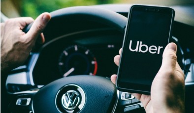 Підтримка Uber для України: понад 3,5 мільйона доларів пожертвувано на підтримку та перезапуск сервісу