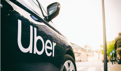 Uber повертається в Київ