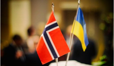 8 з 10 норвежців підтримують надання додаткової військової допомоги Україні