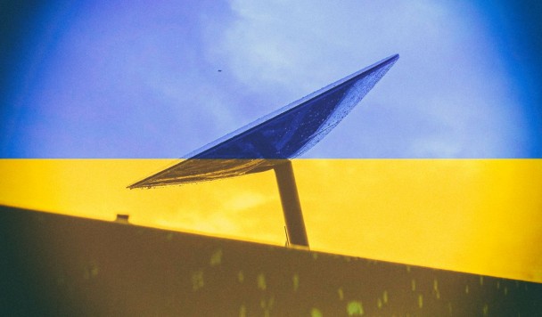 В Украине открыто представительство Starlink