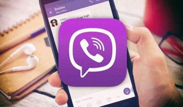 Viber запроваджує двоетапну перевірку для додаткової безпеки
