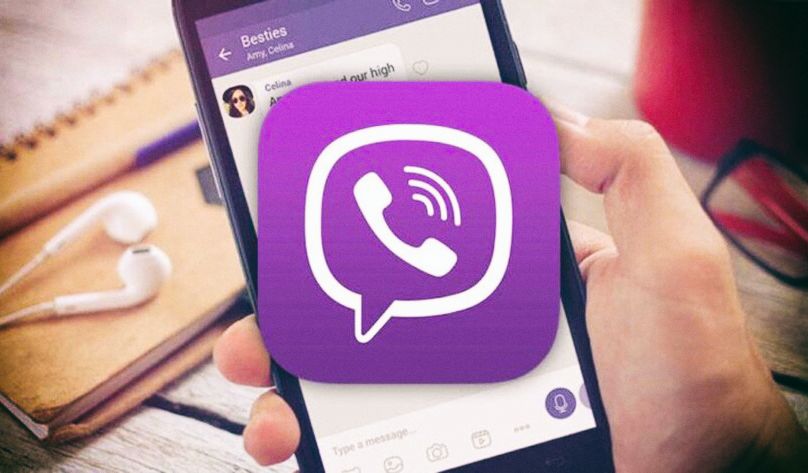 Viber запроваджує двоетапну перевірку для додаткової безпеки