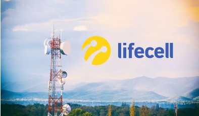 lifecell не тарифікує мобільний інтернет у застосунках для онлайн-навчання