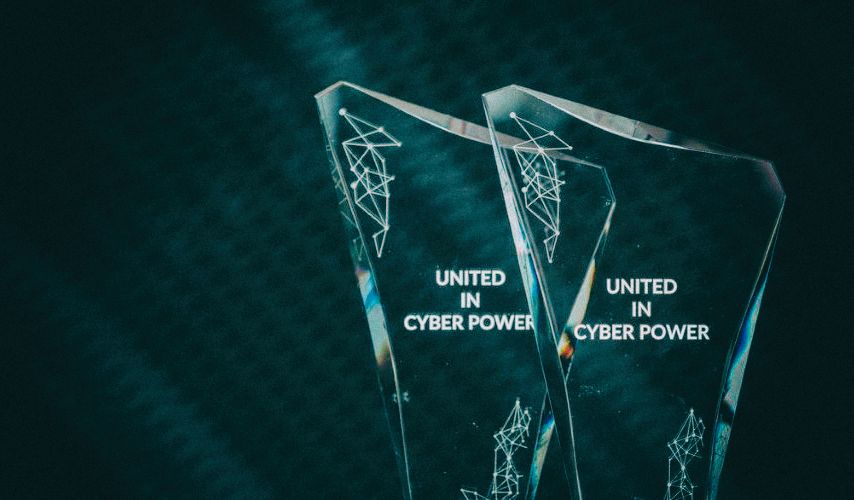 Лучшие из лучших: Украина впервые получила две ценные награды в сфере кибербезопасности