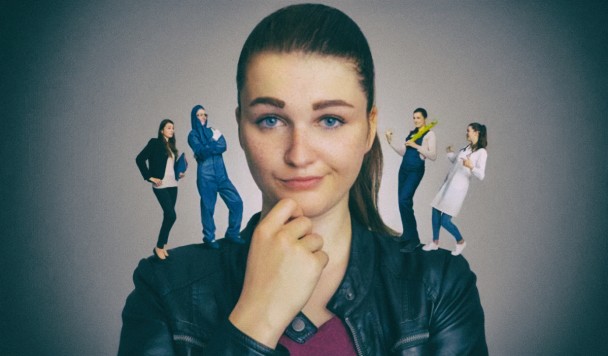 Доступ вільний: в Україні запустили профорієнтаційний курс для старшокласників