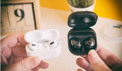 Apple Airpods Pro или Samsung Buds Pro?