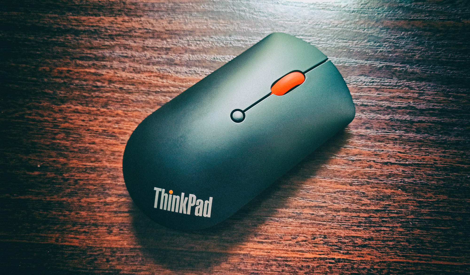 Обзор ThinkPad Bluetooth Silent Mouse: Тихая беспроводная мышка