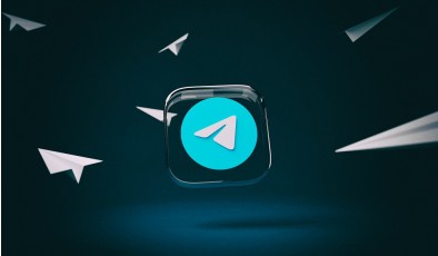 Користування Telegram - нова звичка українців під час війни