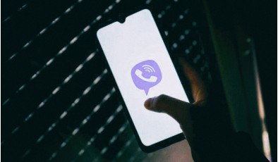 Як українці користуються Viber від початку війни