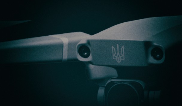 Україна збирає Армію дронів