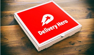 Компанія Delivery Hero придбала сервіс Glovo