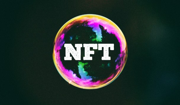 Пузырь NFT лопается вслед за падением рынка криптовалюты