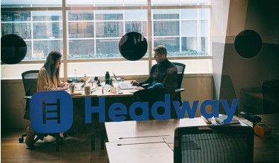 Український Headway відкрив офіс у Лондоні