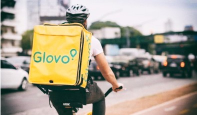 Сервіс Glovo запустив послуги медичної лабораторії