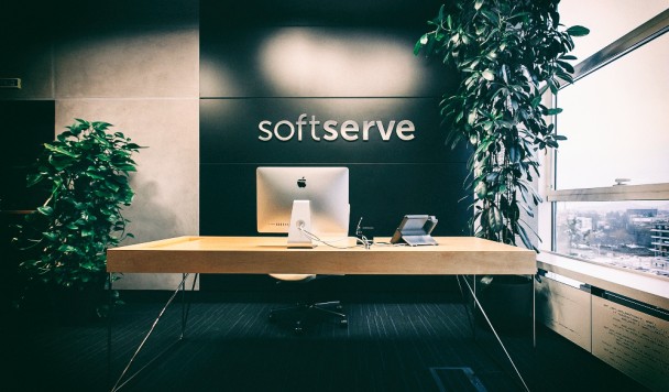 SoftServe, одна з найбільших українських ІТ-компаній, анонсувала екологічні цілі на наступні 10 років