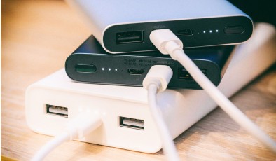 Power Bank – универсальная портативная зарядка