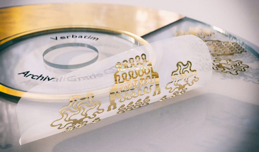 Старые компакт-диски можно превращать в новые носимые биосенсоры