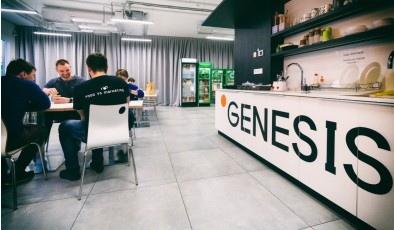 Genesis, KSE та SET University навчатимуть українців створювати цифрові продукти