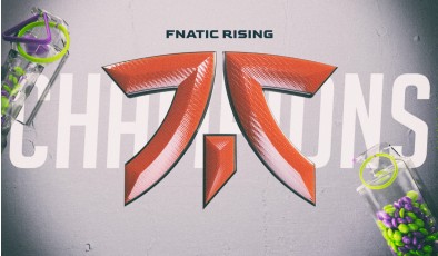 fnatic Rising – новий чемпіон WePlay Academy League