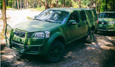 Як нульове розмитнення вплинуло на ціни та вибір авто для ЗСУ