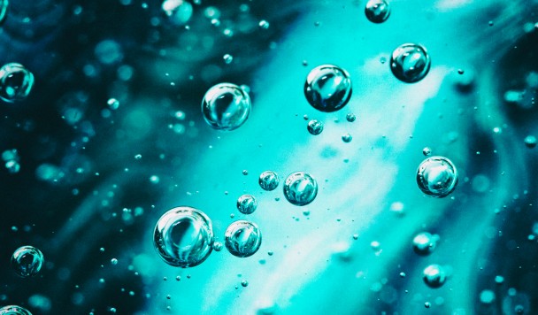 Кислород можно извлекать из воды при помощи магнитов