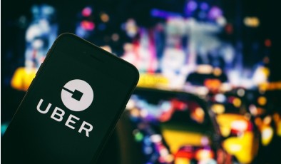 Uber надає безплатні поїздки для 100 медичних закладів України