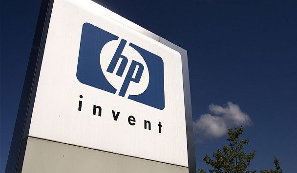 «Hewlett-Packard» распадается на части