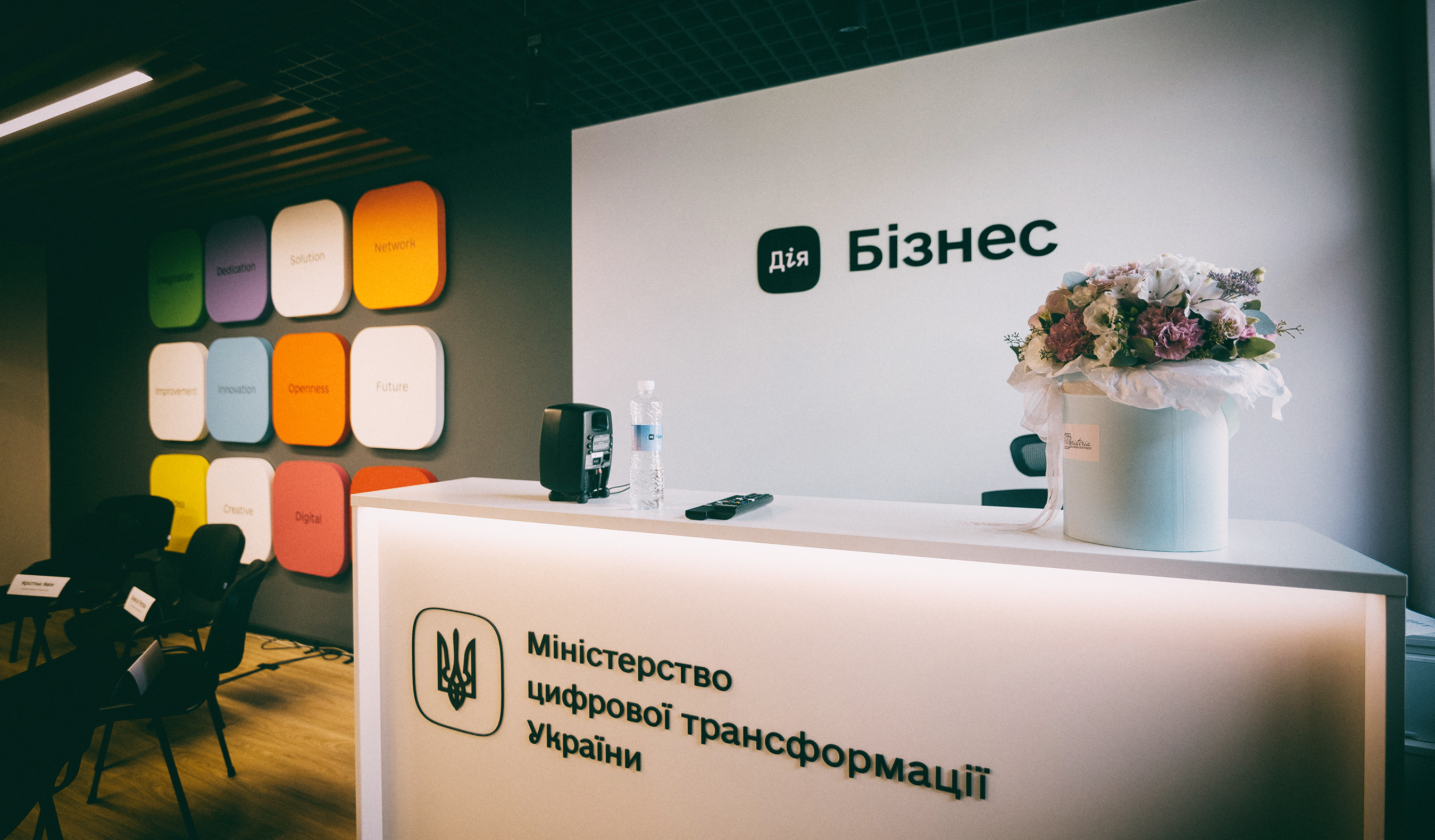 Програма «Фінансист» — нові можливості для українського бізнесу